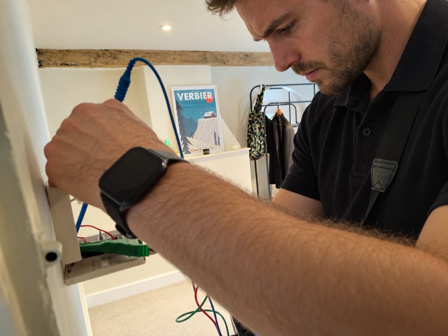 Seaford Emergency Electricians in Alfriston